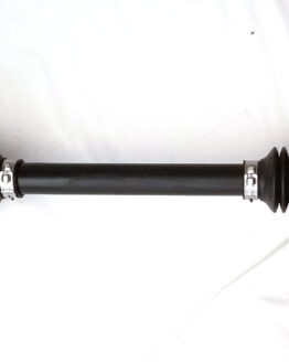 Open Box Heavy Duty Rear Axle