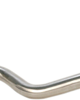 T-4 Aluminum & Stainless Steel Full Exhaust