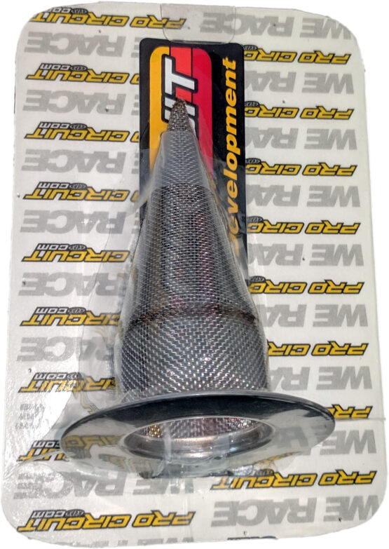 Replacement Spark Arrestor Screen 1 1/2"