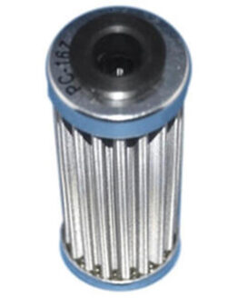 FLO Reusable Stainless Steel Oil Filter