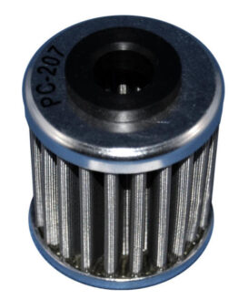 FLO Reusable Stainless Steel Oil Filter