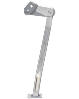 Billet Kickstand For 17-20 CRF450RX & 19-23 CRF250RX