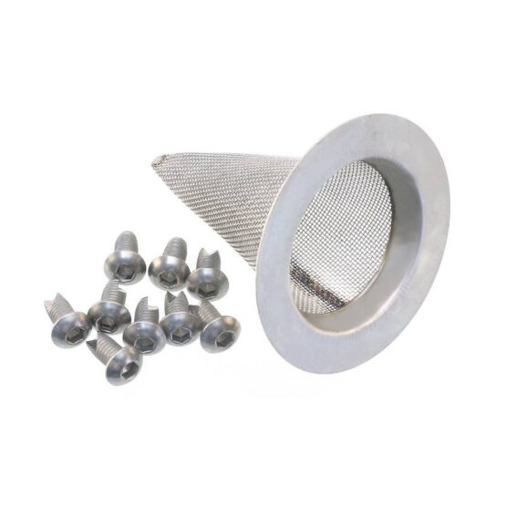 Spark Arrestor End Cap - Image 2