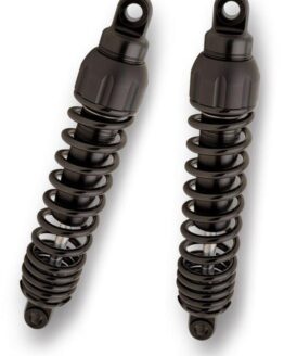 11.5" 444 Series Shocks - Black