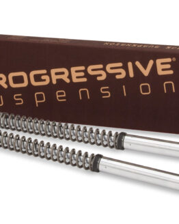 Monotube Fork Cartridge & Spring Kit