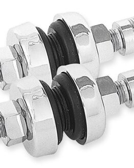 Chrome Softail Lowering Kit