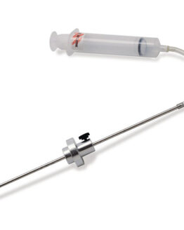 Fork Oil Level Adjuster