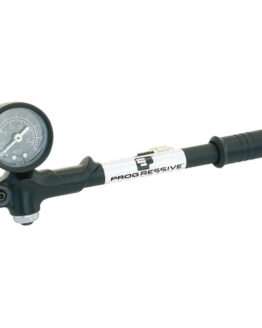 100 P.S.I. Gauge Air Suspension Mini Hand Pump