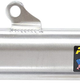 304 Aluminum Slip On Exhaust Silencer