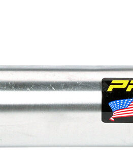 304 Aluminum Slip On Exhaust Silencer