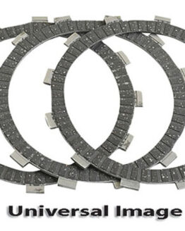 ProX Friction Clutch Plate Set Fits YFM700R Raptor 06-21/YFZ450 12-13