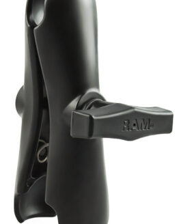 Ram Arm - Standard Length Double Socket for 1.5" Ball Bases