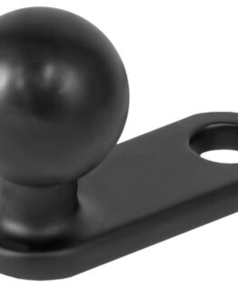 Ram Mounts 2.25 x 0.87 Base with 11mm Hole and 1in Ball