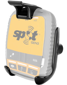 Ram Cradle - EZ-Roll'r Specific Holder For SPOT Gen 3