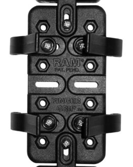 Ram Mounts Universal Finger-Grip Phone Holder Cradle (RAM-HOL-UN4U)