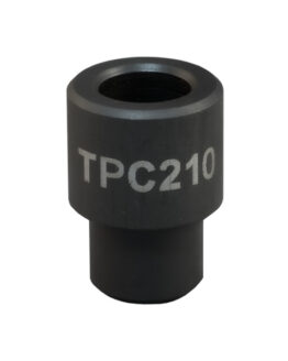 RK Chain Tail Piece for Chain Cutting TPC210