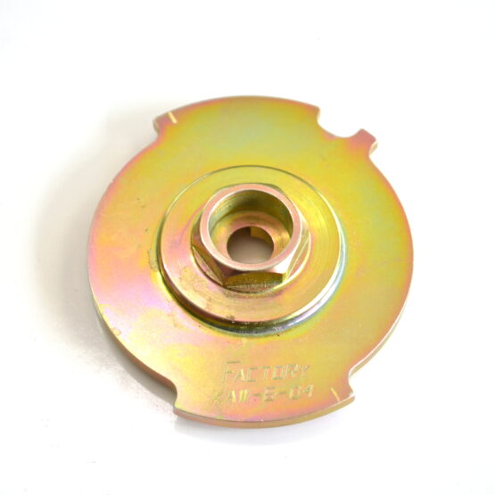 *OPEN BOX* 4 Deg. Ignition Rotor