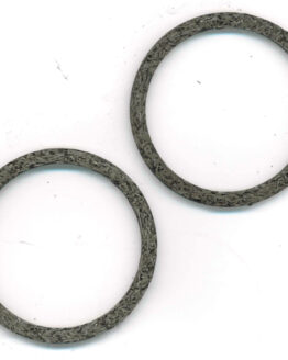 Exhaust Port Gaskets Replaces 65324-83
