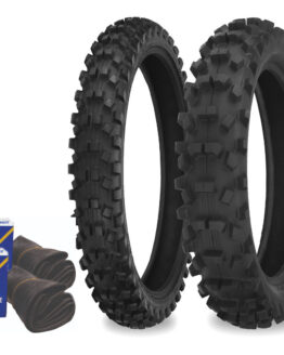 540 Series 110/90-19 80/100-21