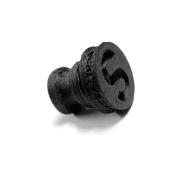 Speedometer Drive Gear Block Off Plug For Cable Removal - Image 3