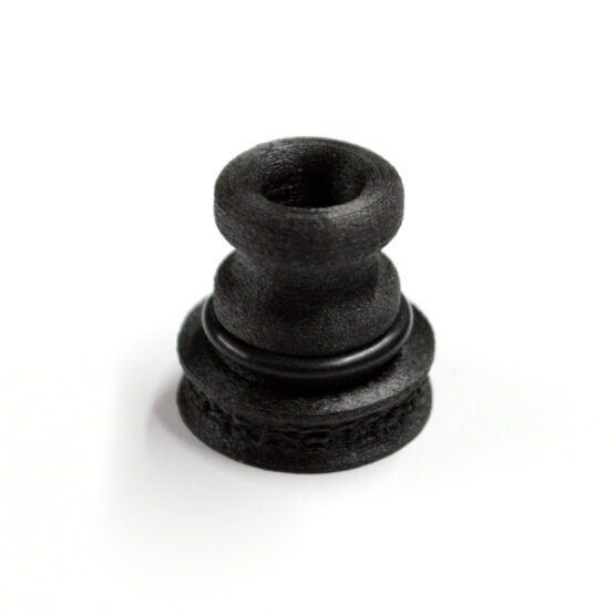 Speedometer Drive Gear Block Off Plug For Cable Removal - Image 4