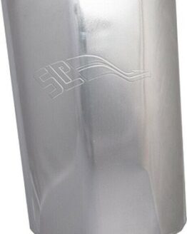SLP Lightweight Silencer Ceramic for Polaris 850 Patriot RMK/SKS/Rush