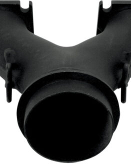Snowmobile Exhaust Y-Pipe