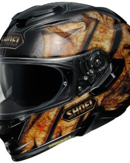 GT-Air 2 Deviation TC-9 Full-Face Motorcycle Helmet X-Small