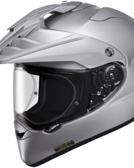 Hornet X2 Silver Dual-Sport Helmet X-Large