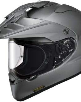 Hornet X2 Deep Matte Grey Dual-Sport Helmet X-Large