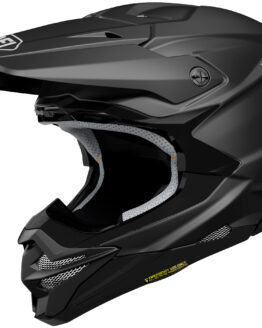 VFX-EVO Matte Black Off-Road Helmet X-Large