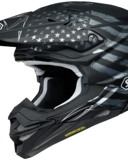 VFX-EVO Faithful TC-5 Off-Road Helmet Small