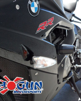 NO CUT Complete Slider Kit - Black