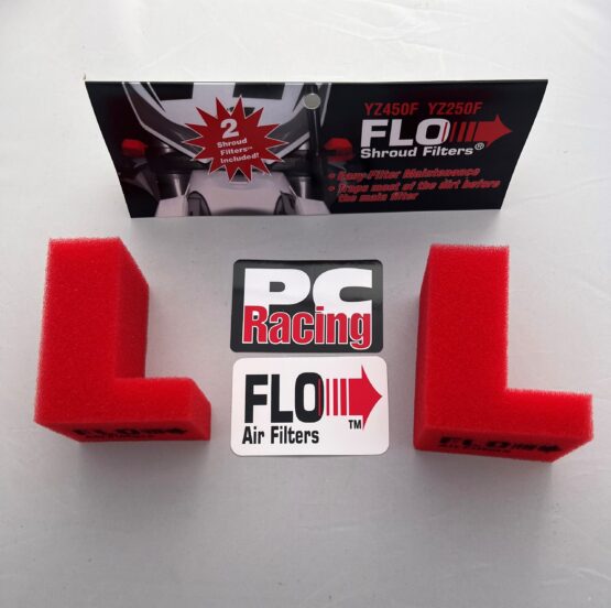 Flo Shroud Air Filter - Image 5