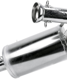 Rumble Pack Snowmobile Exhaust Silencer