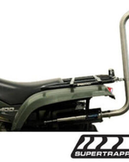 Deep Water Exhaust Snorkel Kit - For Use w/Mudslinger Exhaust Only