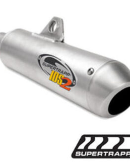 IDS2 Quiet Series Full Exhaust System w/SA