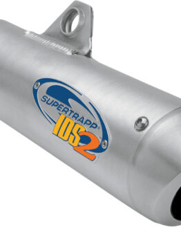IDS2 Race Series Aluminum Universal 16" Off Road Muffler - 2" Inlet