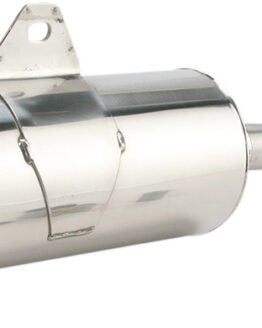 Mudslinger Slip On Exhaust