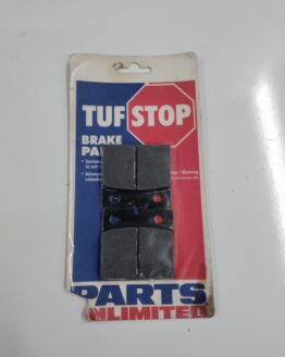 N.O.S. Front Brake Pads