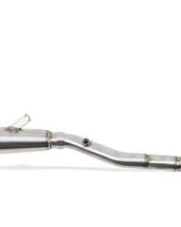Comp Series 2-1 Stainless & Carbon Full Exhaust