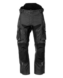 Highlander WP Pants - X-Large Black