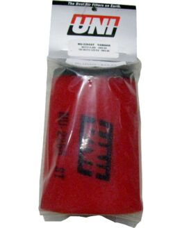 Reusable Foam Air Filter