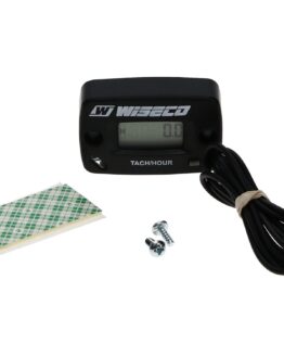 Hour Meter w/ Tachometer