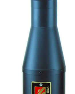 Black Velvet GP Slip On Exhaust