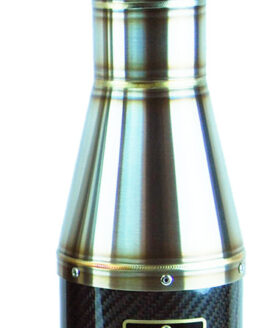 Carbon Fiber Center GP Slip On Exhaust