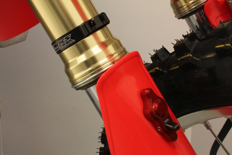 Pro Launch Start Device - Image 3