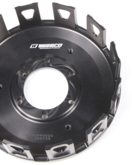 Precision Forged Clutch Basket
