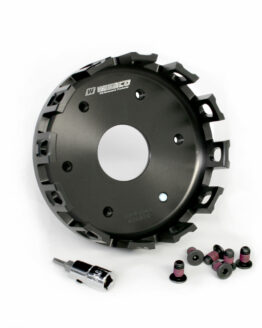 Precision Forged Clutch Basket