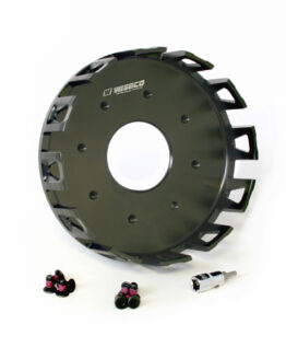 Precision Forged Clutch Basket
